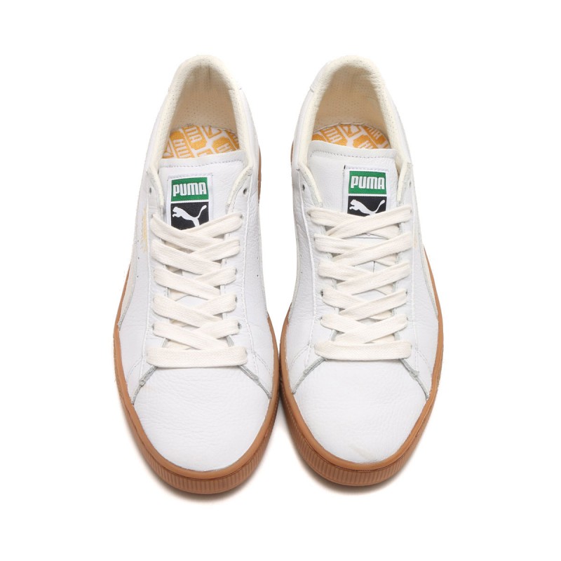 Basket Classic Gum Deluxe foto 3